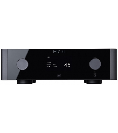 Rotel MICHI - P5 S2