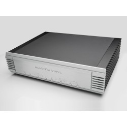 Musical Fidelity Nu-Vista Vinyl
