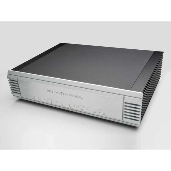 Musical Fidelity Nu-Vista Vinyl