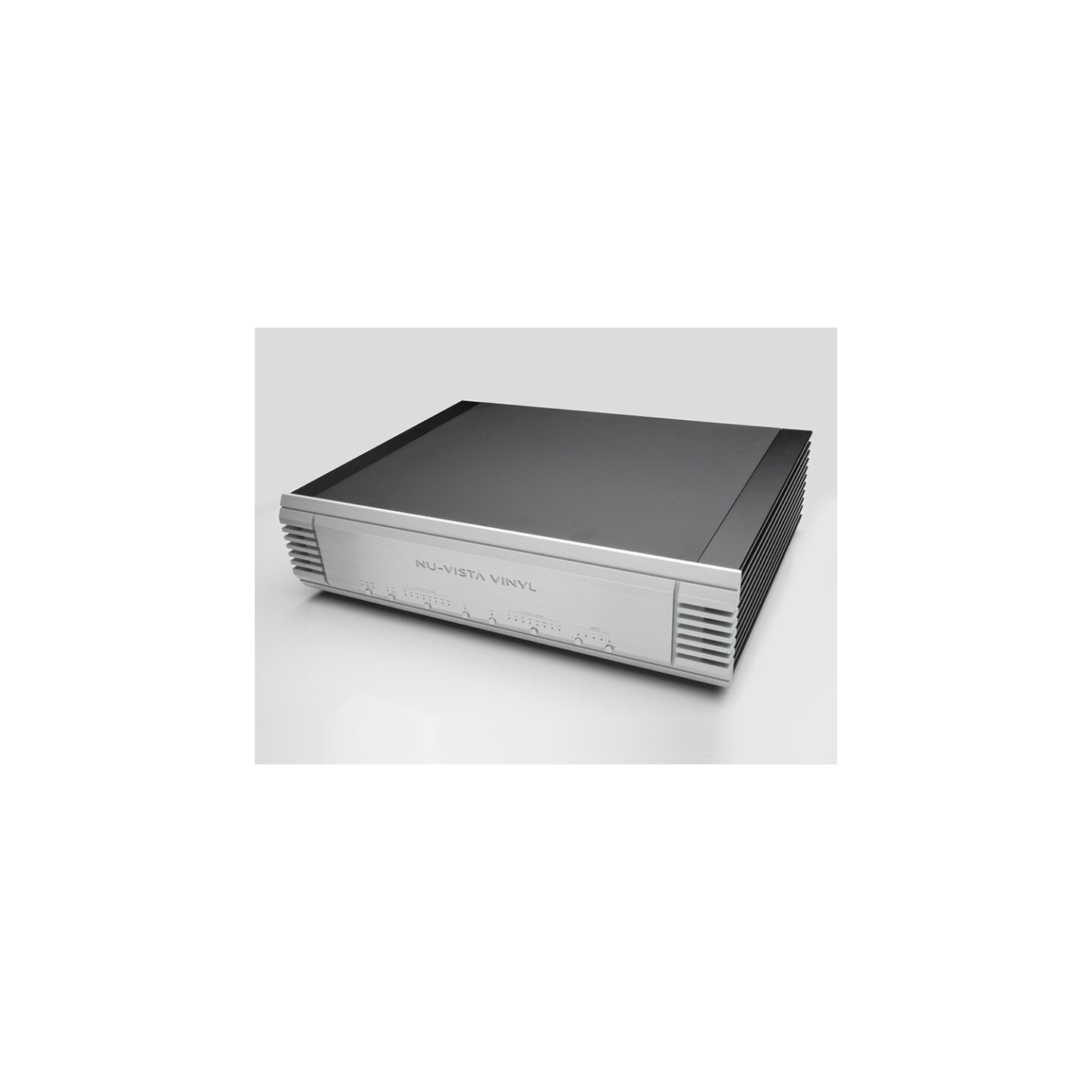 Musical Fidelity Nu-Vista Vinyl