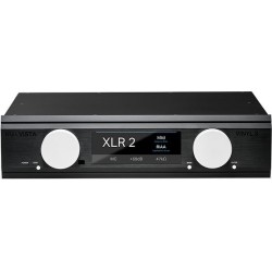 Musical Fidelity Nu-Vista Vinyl S