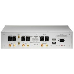 Musical Fidelity Nu-Vista Vinyl S