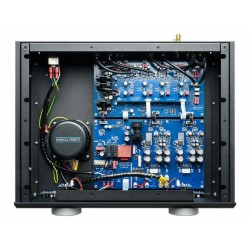 Musical Fidelity Nu-Vista Vinyl S