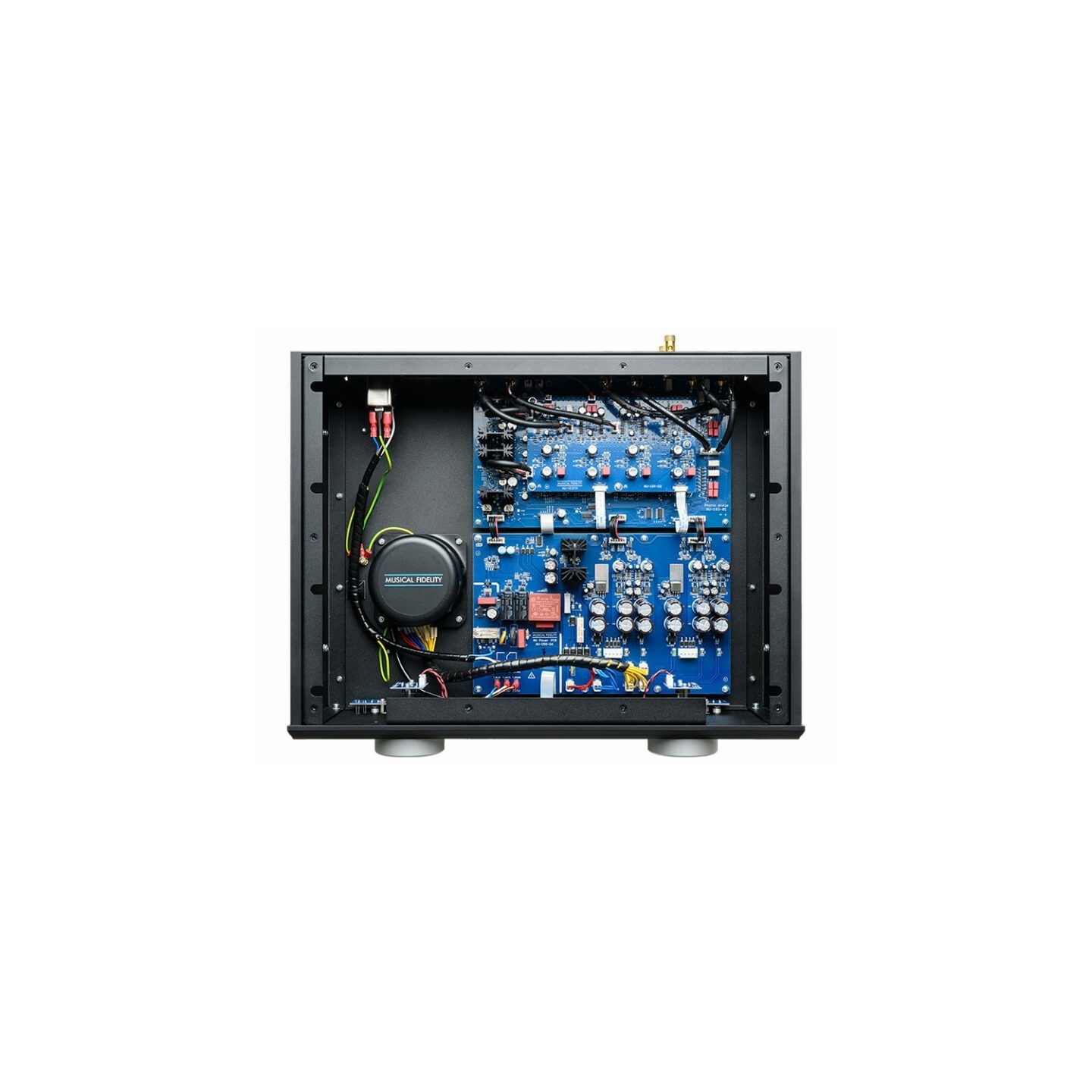 Musical Fidelity Nu-Vista Vinyl S