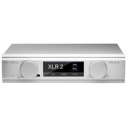 Musical Fidelity Nu-Vista Vinyl S