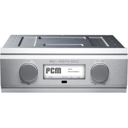 Musical Fidelity Nu-Vista DAC