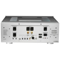 Musical Fidelity Nu-Vista DAC