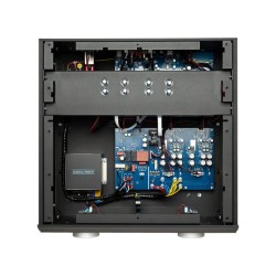 Musical Fidelity Nu-Vista DAC