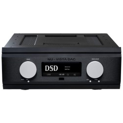 Musical Fidelity Nu-Vista DAC