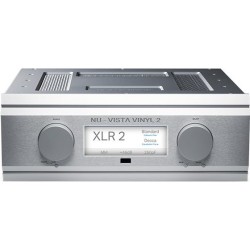 Musical Fidelity Nu-Vista Vinyl 2