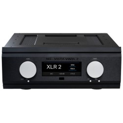 Musical Fidelity Nu-Vista Vinyl 2
