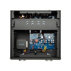 Musical Fidelity Nu-Vista Vinyl 2