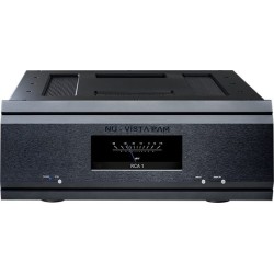 Musical Fidelity Nu-Vista PAM