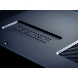Musical Fidelity Nu-Vista PAM