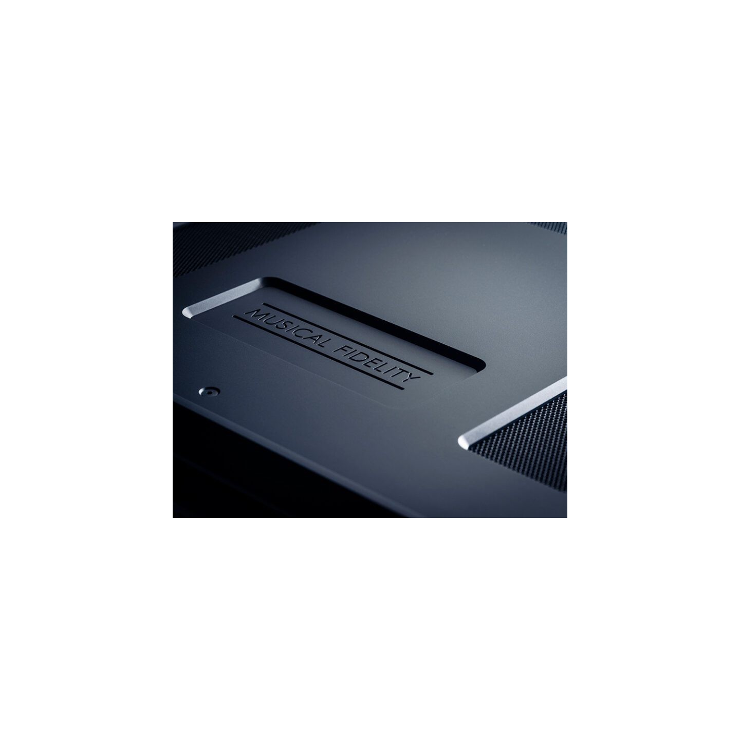 Musical Fidelity Nu-Vista PAM