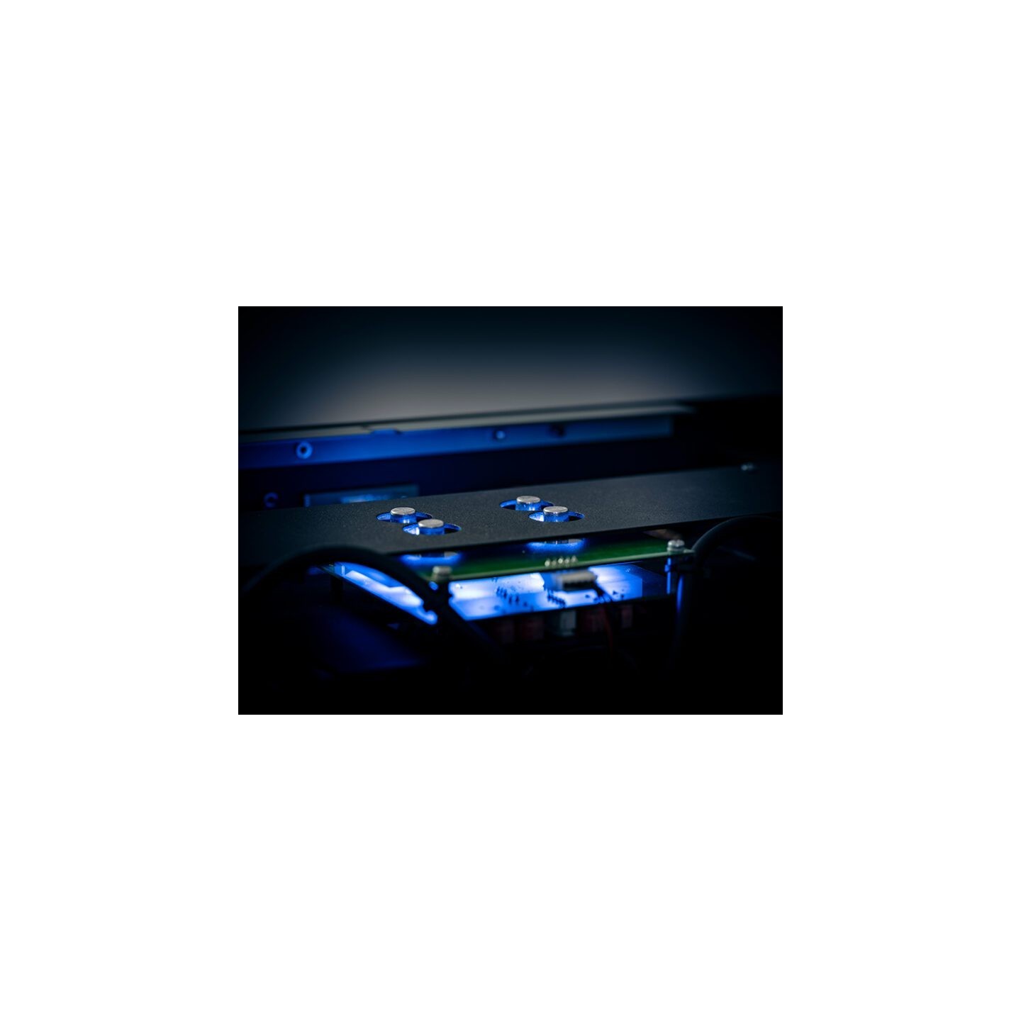 Musical Fidelity Nu-Vista PAM