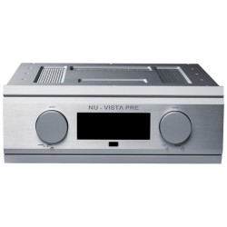 Musical Fidelity Nu-Vista PRE