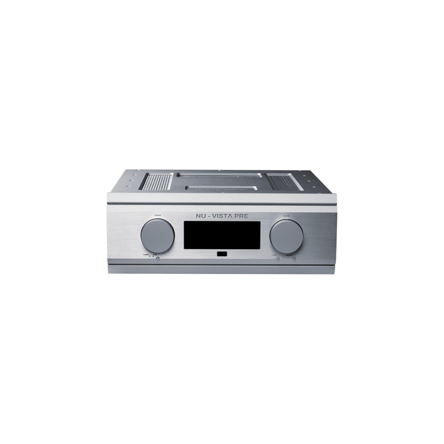 Musical Fidelity Nu-Vista PRE