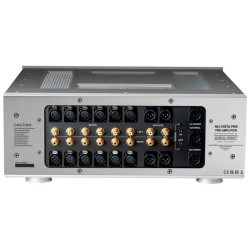 Musical Fidelity Nu-Vista PRE