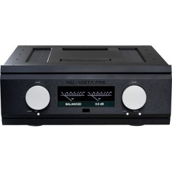 Musical Fidelity Nu-Vista PRE