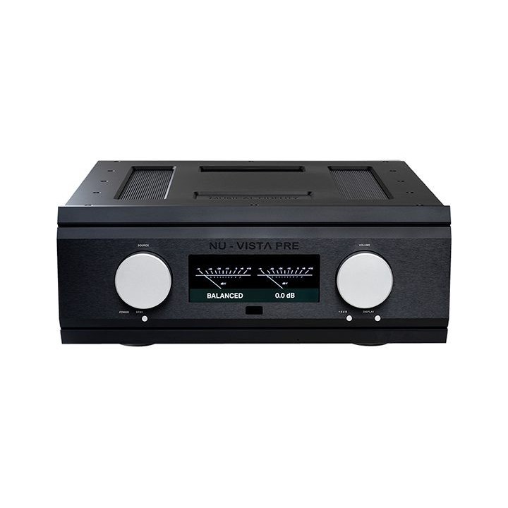 Musical Fidelity Nu-Vista PRE