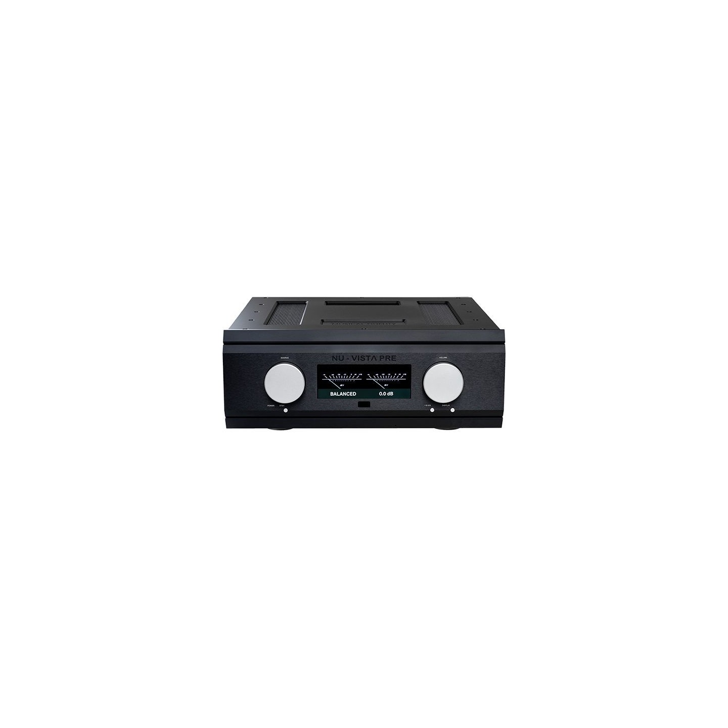 Musical Fidelity Nu-Vista PRE