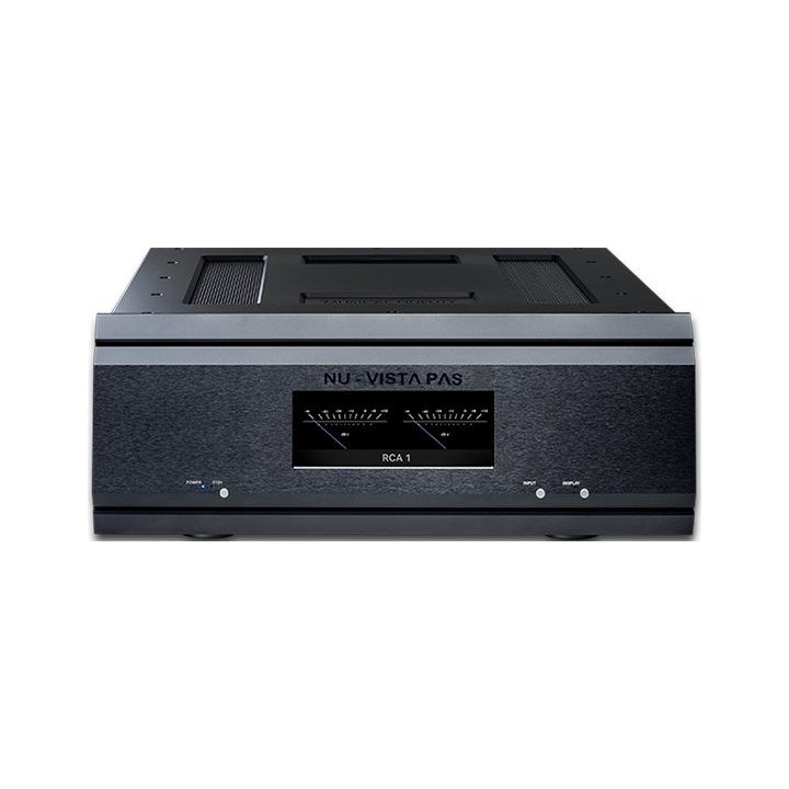 Musical Fidelity Nu-Vista PAS