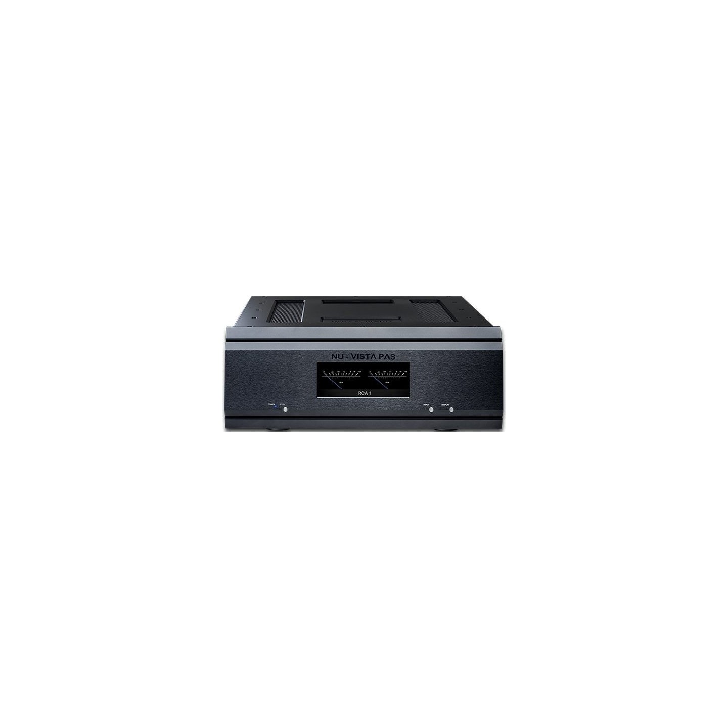 Musical Fidelity Nu-Vista PAS