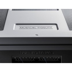 Musical Fidelity Nu-Vista PAS