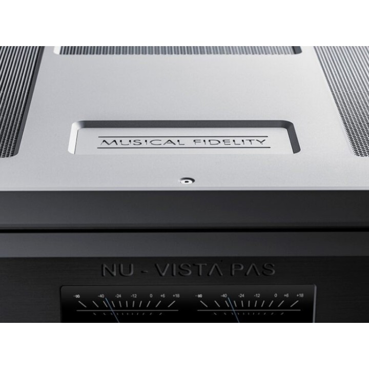 Musical Fidelity Nu-Vista PAS