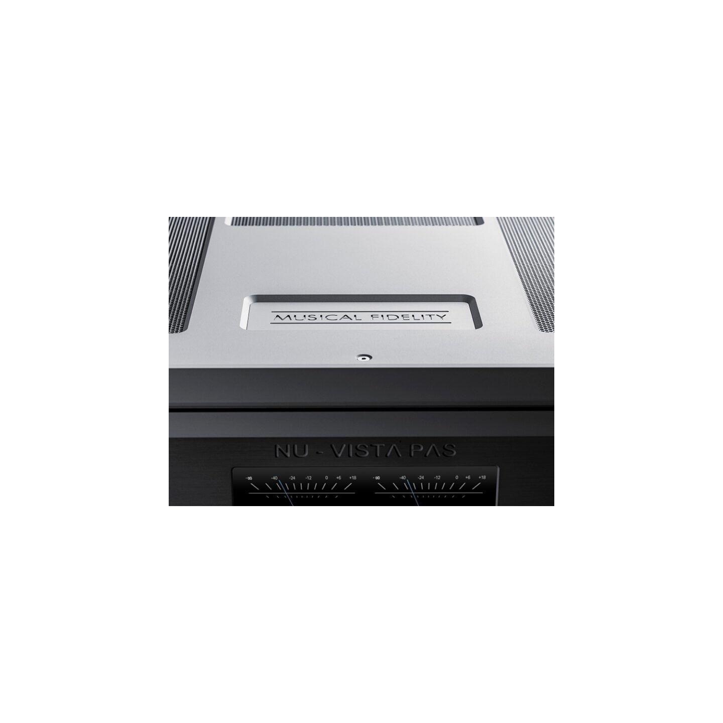 Musical Fidelity Nu-Vista PAS