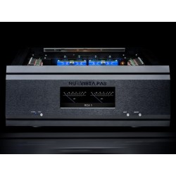 Musical Fidelity Nu-Vista PAS