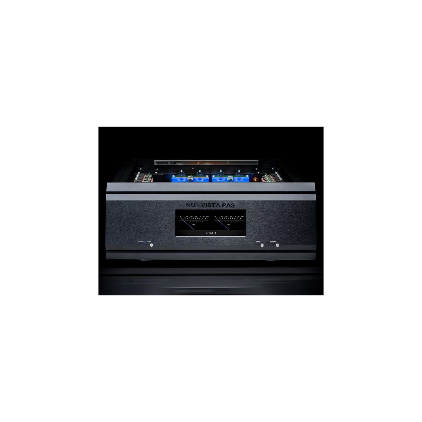 Musical Fidelity Nu-Vista PAS