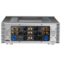 Musical Fidelity Nu-Vista PAS