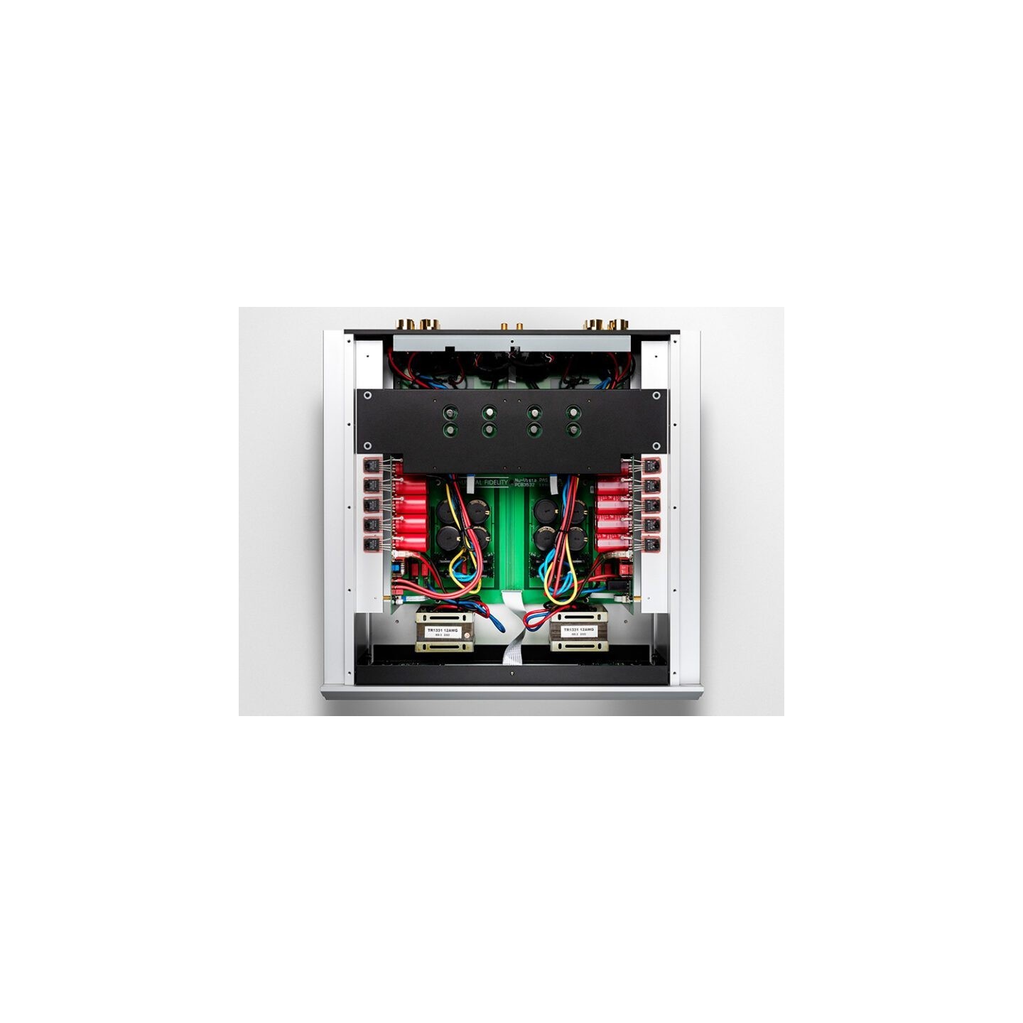 Musical Fidelity Nu-Vista PAS