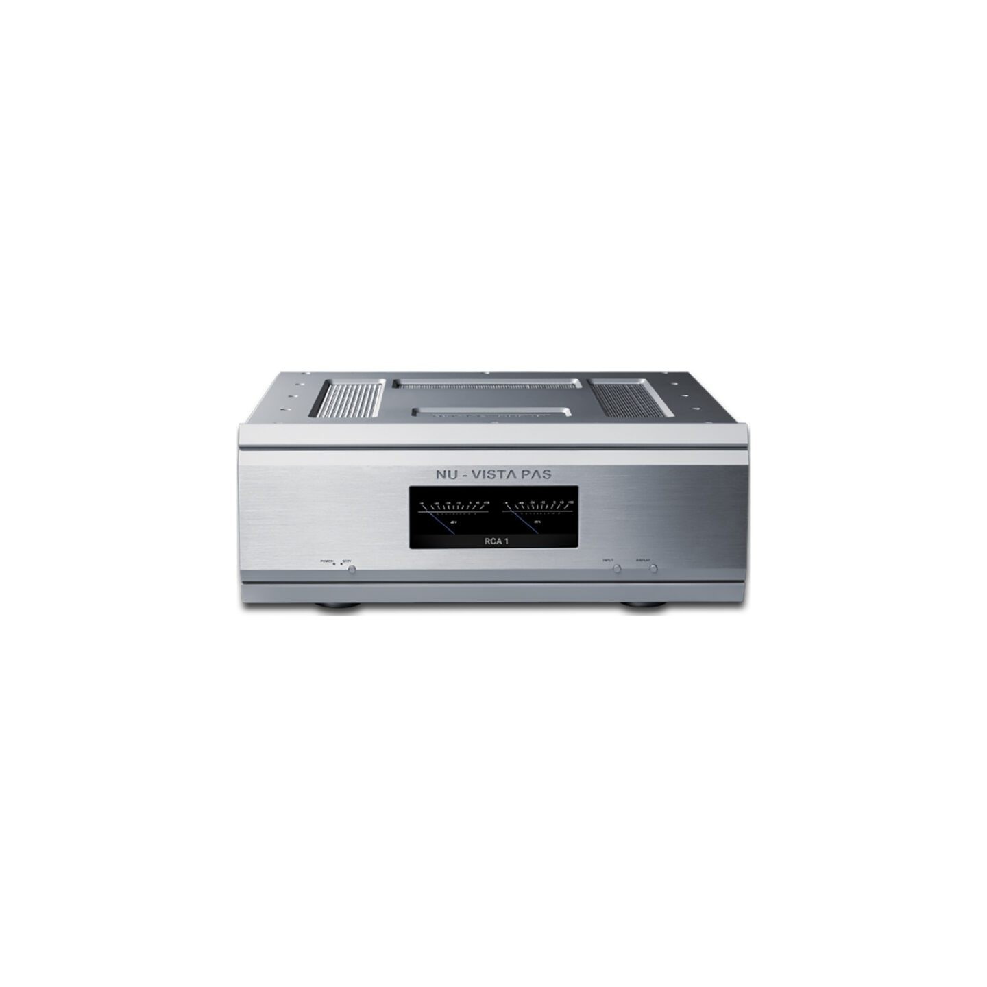 Musical Fidelity Nu-Vista PAS