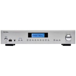 Rotel A12 MKII