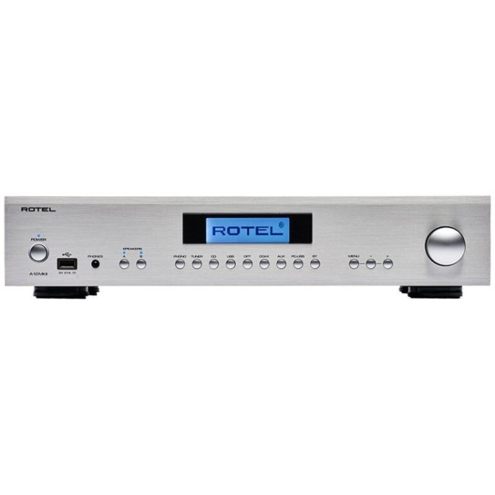 Rotel A12 MKII