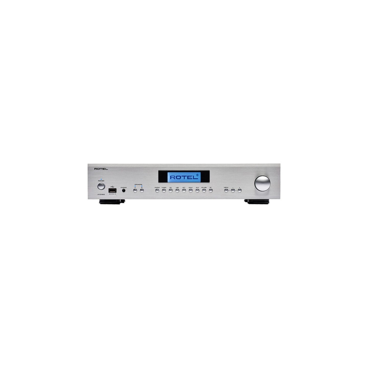 Rotel A12 MKII
