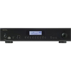 Rotel A12 MKII