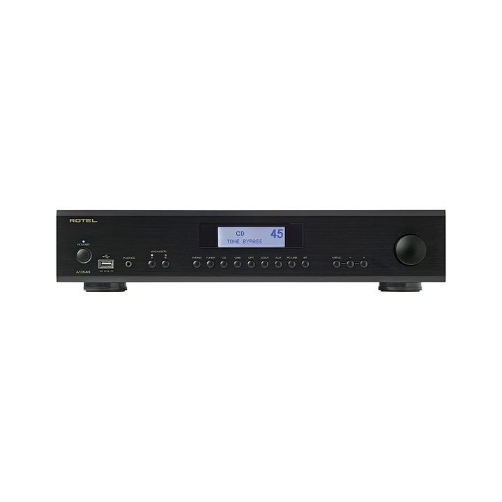 Rotel A12 MKII