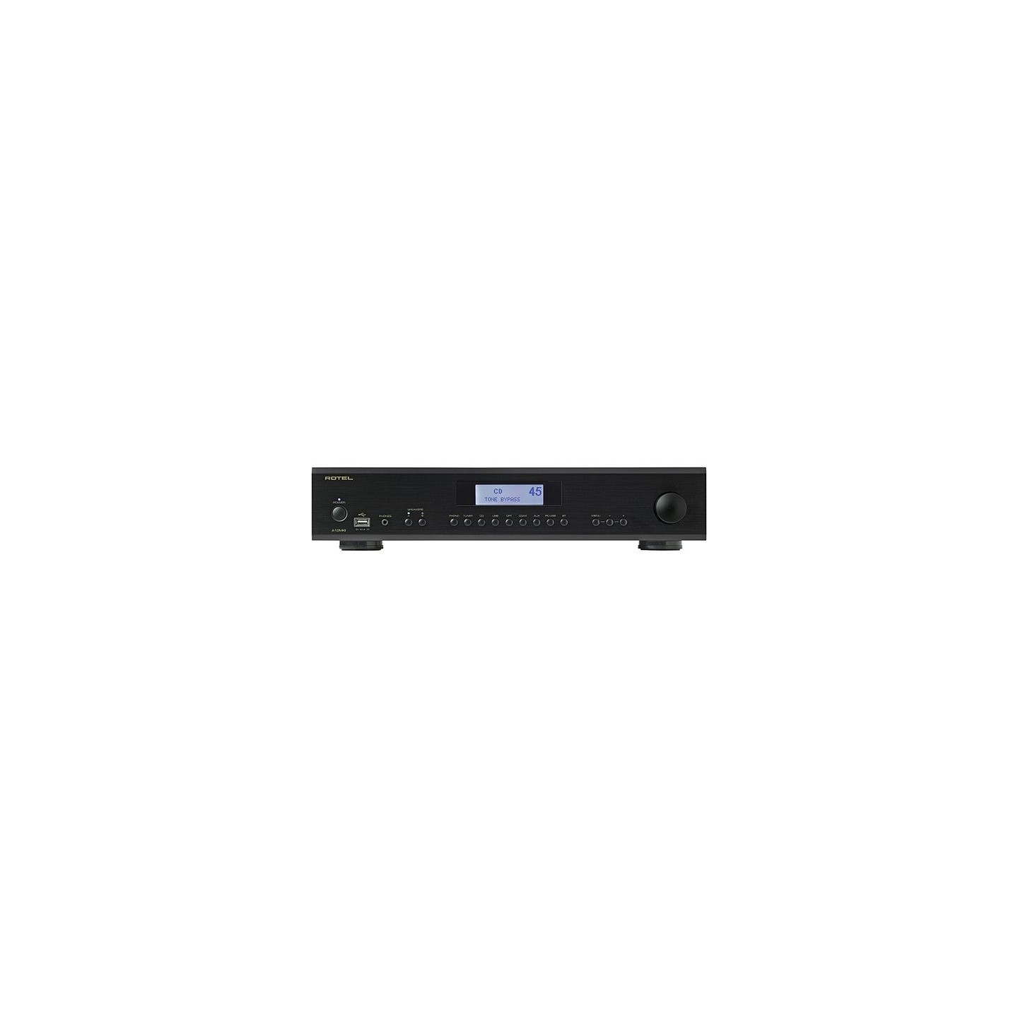 Rotel A12 MKII