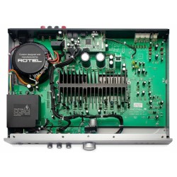 Rotel A10 MKII