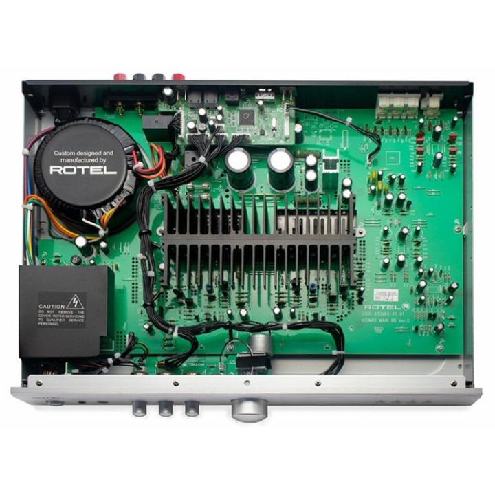Rotel A10 MKII