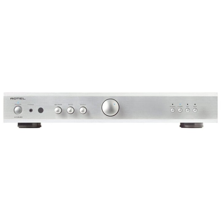 Rotel A10 MKII
