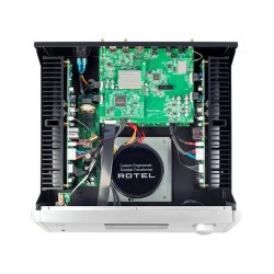 Rotel RAS-5000