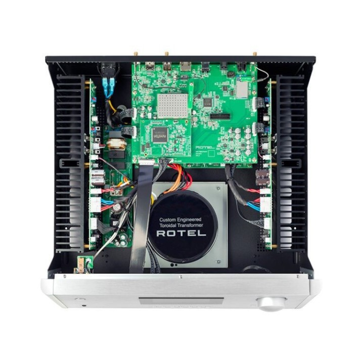 Rotel RAS-5000