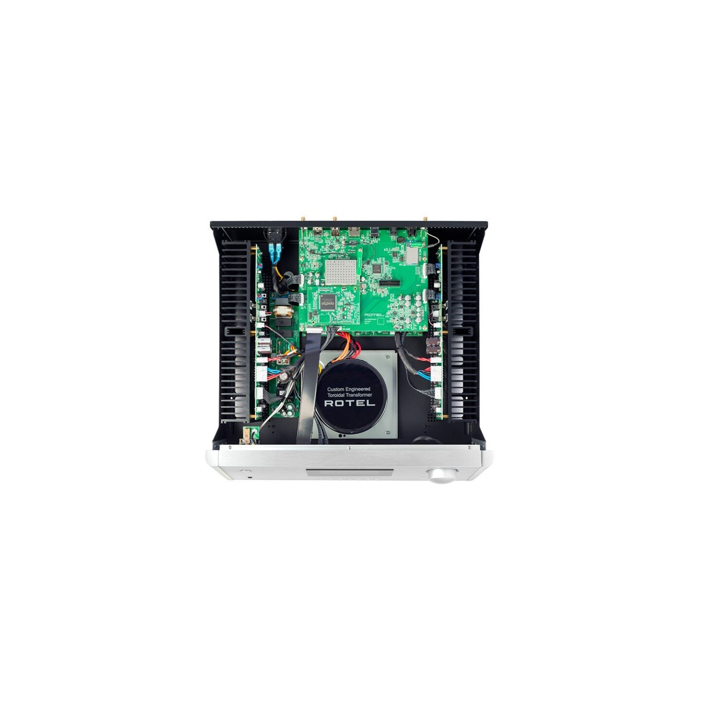 Rotel RAS-5000