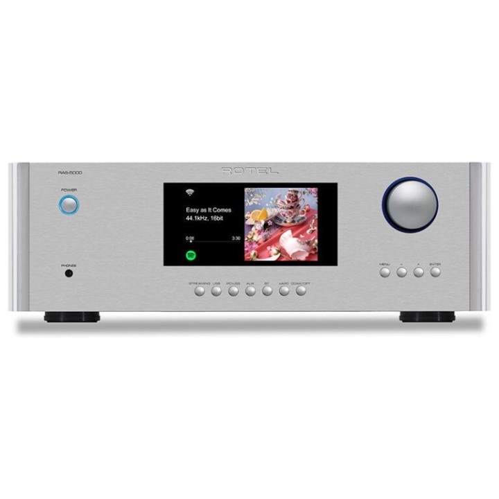 Rotel RAS-5000
