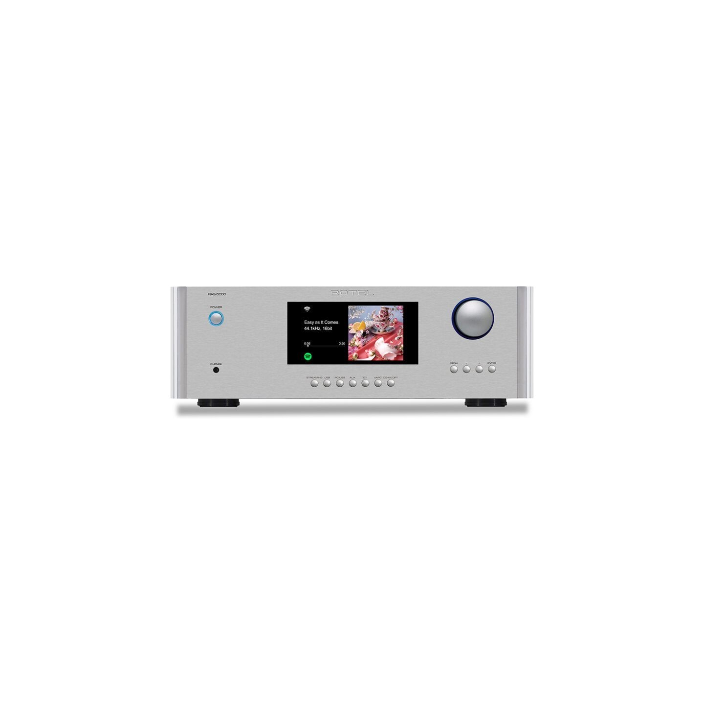 Rotel RAS-5000